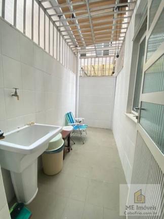 Imagem Apartamento com 3 Quartos para Temporada, 79 m² em Passagem - Cabo Frio Imagem Apartamento com 3 Quartos para Temporada, 79 m² em Passagem - Cabo Frio