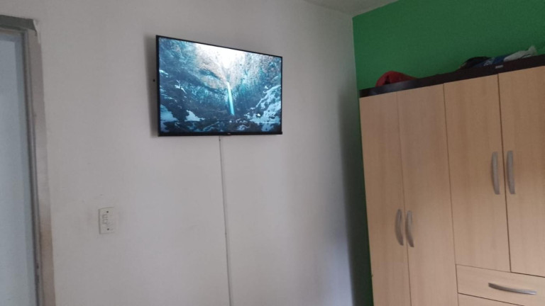 Imagem Apartamento com 2 Quartos à Venda, 51 m² em Umuarama - Itanhaém