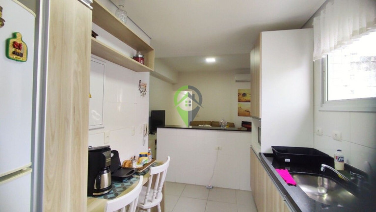 Imagem Apartamento com 2 Quartos à Venda, 69 m² em José Menino - Santos Imagem Apartamento com 2 Quartos à Venda, 69 m² em José Menino - Santos