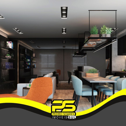 Imagem Apartamento com 3 Quartos à Venda, 77 m² em Tambaú - João Pessoa Imagem Apartamento com 3 Quartos à Venda, 77 m² em Tambaú - João Pessoa
