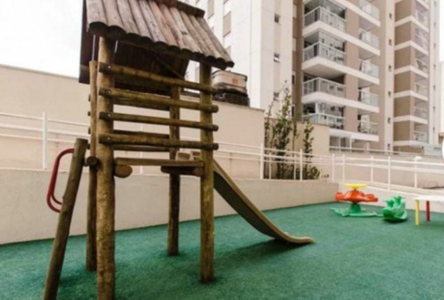 Imagem Apartamento com 3 Quartos à Venda, 60 m² em Vila Pompéia - São  Paulo