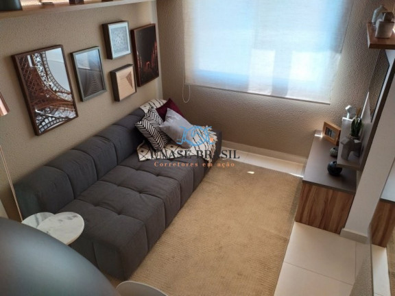 Imagem Apartamento com 2 Quartos à Venda, 40 m² em Jardim Magnólia - Sorocaba Imagem Apartamento com 2 Quartos à Venda, 40 m² em Jardim Magnólia - Sorocaba