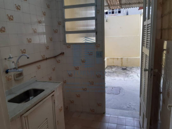 Imagem Apartamento com 2 Quartos à Venda, 50 m² em São Cristóvão - Rio De Janeiro
