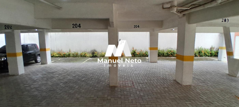 Imagem Apartamento com 3 Quartos à Venda, 135 m² em Joaquim Távora - Fortaleza