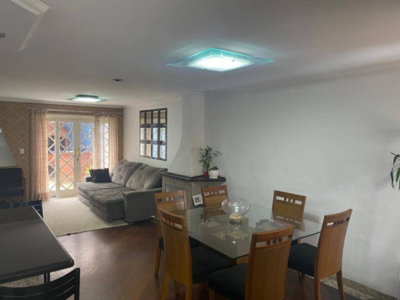 Imagem Casa de Condomínio com 3 Quartos à Venda, 180 m² em Mauá - São Caetano Do Sul Imagem Casa de Condomínio com 3 Quartos à Venda, 180 m² em Mauá - São Caetano Do Sul