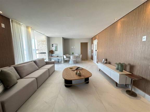 Imagem Cobertura com 4 Quartos à Venda, 219 m² em Guilhermina - Praia Grande Imagem Cobertura com 4 Quartos à Venda, 219 m² em Guilhermina - Praia Grande