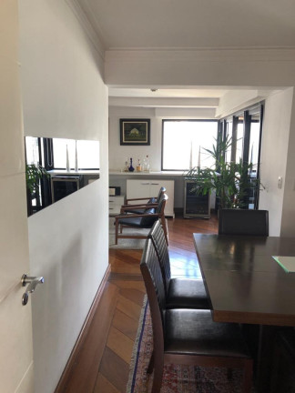 Imagem Imóvel com 3 Quartos à Venda, 192 m² em Pinheiros - São Paulo