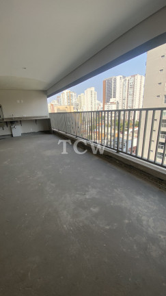 Imagem Apartamento com 4 Quartos à Venda, 159 m² em Vila Clementino - São Paulo Imagem Apartamento com 4 Quartos à Venda, 159 m² em Vila Clementino - São Paulo