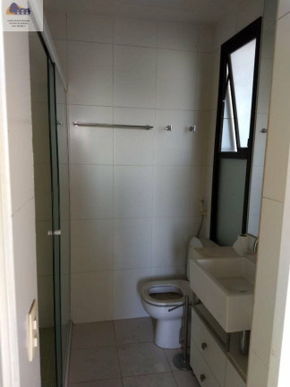 Imagem Cobertura com 3 Quartos à Venda, 204 m² em Rudge Ramos - São Bernardo Do Campo