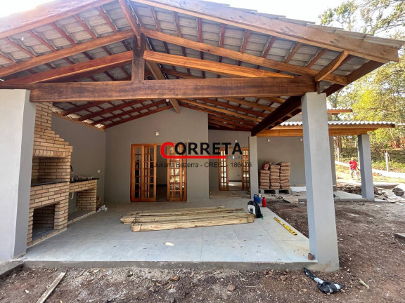 Imagem Casa com 3 Quartos à Venda, 200 m² em Lageadinho - Ibiúna Imagem Casa com 3 Quartos à Venda, 200 m² em Lageadinho - Ibiúna