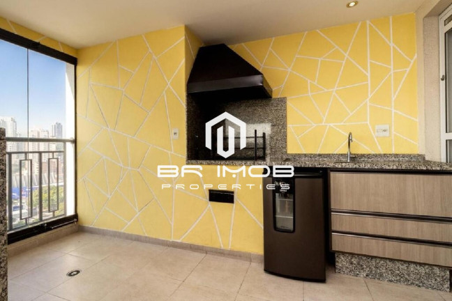 Imagem Imóvel com 3 Quartos à Venda, 140 m² em Vila Mariana - São Paulo