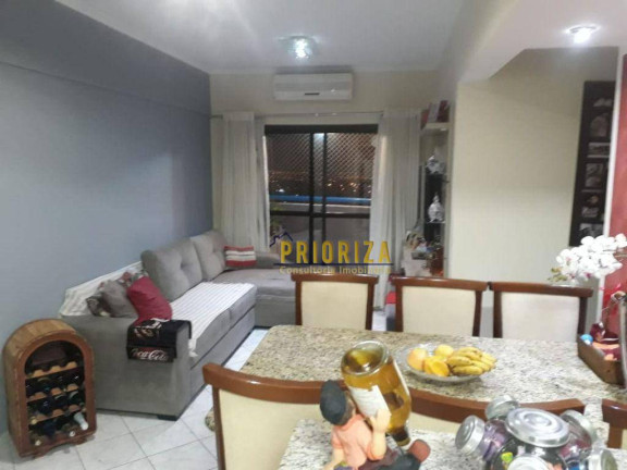 Imagem Apartamento com 3 Quartos à Venda, 70 m² em Edificio Quality Place - Sorocaba Imagem Apartamento com 3 Quartos à Venda, 70 m² em Edificio Quality Place - Sorocaba