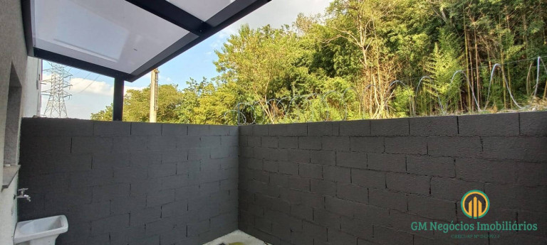 Imagem Casa de Condomínio com 2 Quartos para Alugar, 80 m² em Granja Viana Ii - Cotia Imagem Casa de Condomínio com 2 Quartos para Alugar, 80 m² em Granja Viana Ii - Cotia