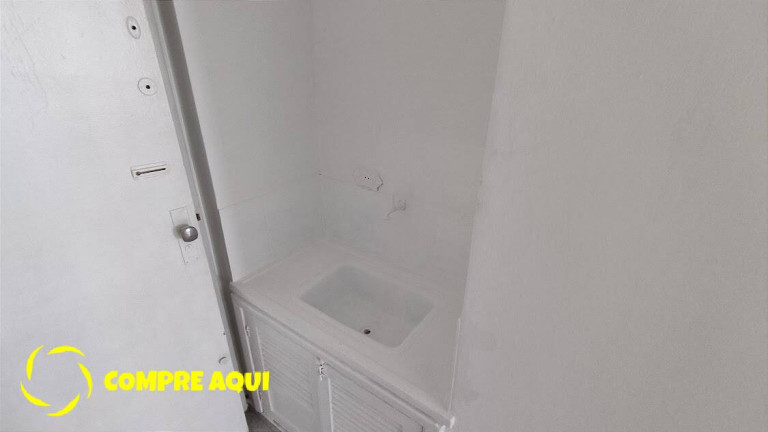 Imagem Apartamento à Venda, 30 m² em Santa Cecília - São Paulo Imagem Apartamento à Venda, 30 m² em Santa Cecília - São Paulo