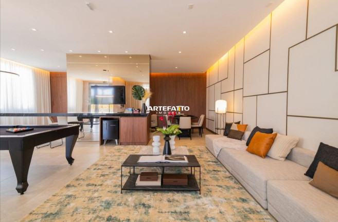 Imagem Apartamento com 3 Quartos à Venda, 175 m² em Santo Amaro - São Paulo Imagem Apartamento com 3 Quartos à Venda, 175 m² em Santo Amaro - São Paulo