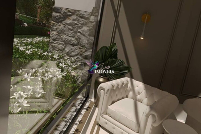 Imagem Apartamento com 2 Quartos à Venda, 79 m² em Parque Das Orquídeas - Gramado Imagem Apartamento com 2 Quartos à Venda, 79 m² em Parque Das Orquídeas - Gramado