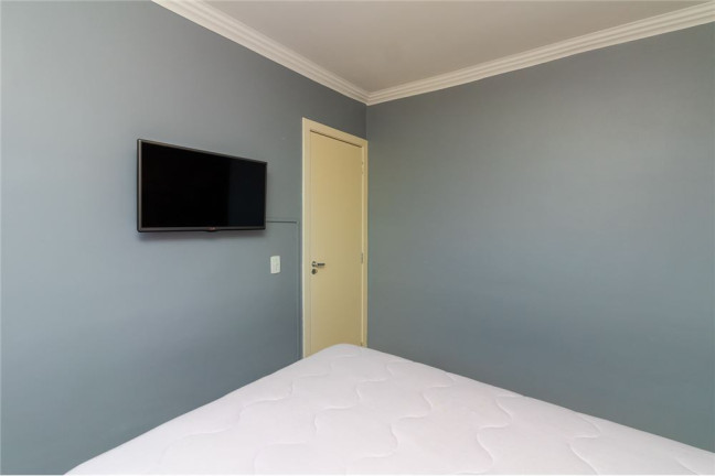 Imagem Apartamento com 2 Quartos à Venda, 48 m² em Jardim Itu - Porto Alegre Imagem Apartamento com 2 Quartos à Venda, 48 m² em Jardim Itu - Porto Alegre