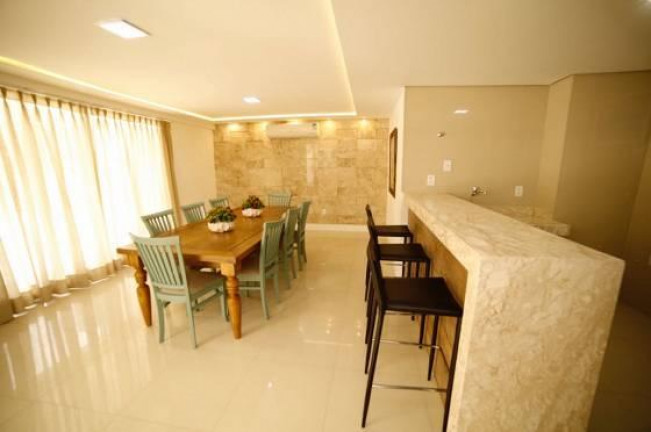 Imagem Apartamento com 3 Quartos à Venda, 163 m² em Meireles - Fortaleza