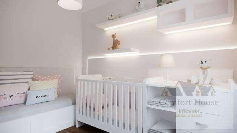 Imagem Apartamento com 3 Quartos à Venda, 92 m² em Santo Antônio - São Caetano Do Sul Imagem Apartamento com 3 Quartos à Venda, 92 m² em Santo Antônio - São Caetano Do Sul