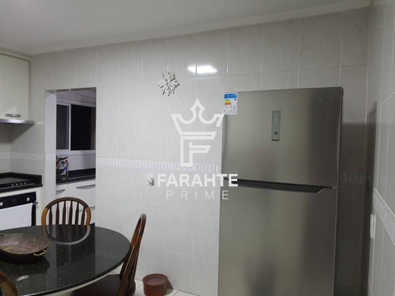 Imagem Apartamento com 3 Quartos à Venda, 140 m² em Caiçara - Praia Grande Imagem Apartamento com 3 Quartos à Venda, 140 m² em Caiçara - Praia Grande