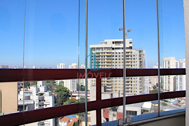 Imagem Apartamento com 3 Quartos à Venda, 154 m² em Vila Mascote - São Paulo Imagem Apartamento com 3 Quartos à Venda, 154 m² em Vila Mascote - São Paulo