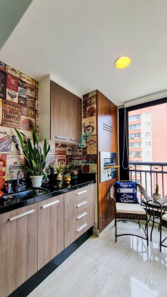 Imagem Apartamento com 3 Quartos à Venda, 72 m² em Vila Osasco - Osasco Imagem Apartamento com 3 Quartos à Venda, 72 m² em Vila Osasco - Osasco