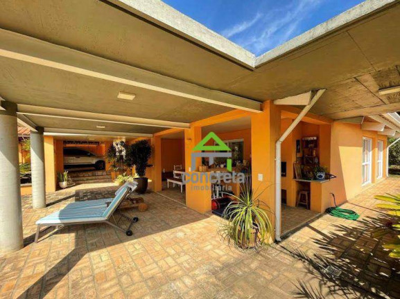 Imagem Casa de Condomínio com 3 Quartos à Venda, 400 m² em Granja Viana - Cotia Imagem Casa de Condomínio com 3 Quartos à Venda, 400 m² em Granja Viana - Cotia