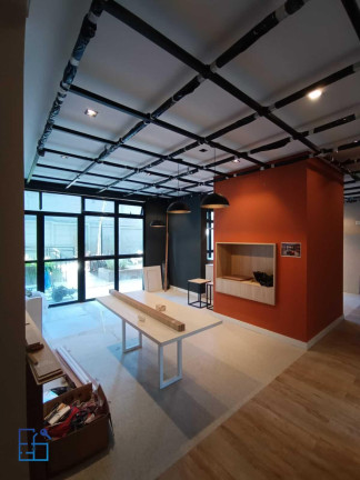 Imagem Apartamento com 1 Quarto à Venda, 27 m² em Campo Belo - São Paulo Imagem Apartamento com 1 Quarto à Venda, 27 m² em Campo Belo - São Paulo