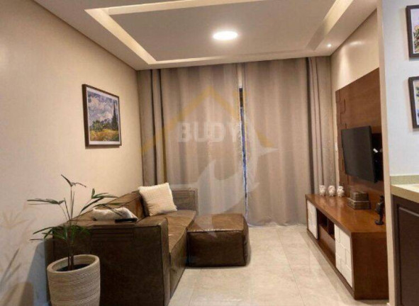 Imagem Apartamento com 2 Quartos à Venda, 80 m² em Bethaville I - Barueri Imagem Apartamento com 2 Quartos à Venda, 80 m² em Bethaville I - Barueri