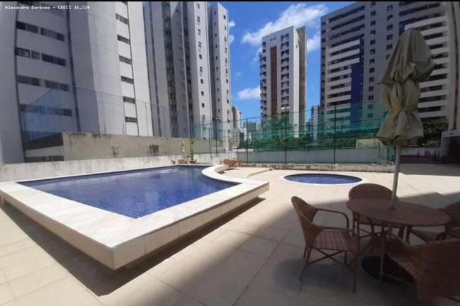 Imagem Apartamento com 3 Quartos à Venda, 130 m² em Piedade - Jaboatão Dos Guararapes Imagem Apartamento com 3 Quartos à Venda, 130 m² em Piedade - Jaboatão Dos Guararapes