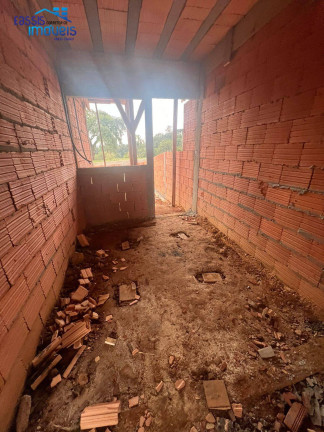 Imagem Casa com 3 Quartos à Venda, 180 m² em Roça Grande - Colombo Imagem Casa com 3 Quartos à Venda, 180 m² em Roça Grande - Colombo