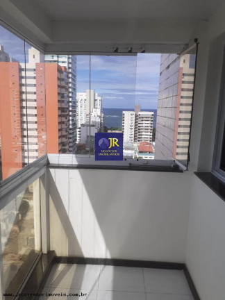 Imagem Apartamento com 3 Quartos à Venda, 127 m² em Itapuã - Vila Velha