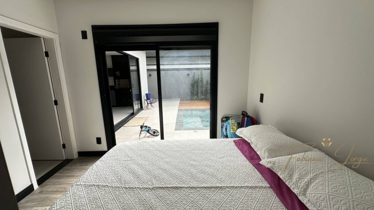 Imagem Casa de Condomínio com 3 Quartos à Venda, 246 m² em Jardim São Marcos - Valinhos