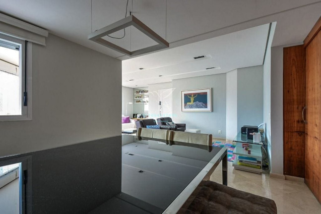Imagem Apartamento com 2 Quartos à Venda, 130 m² em Perdizes - São Paulo