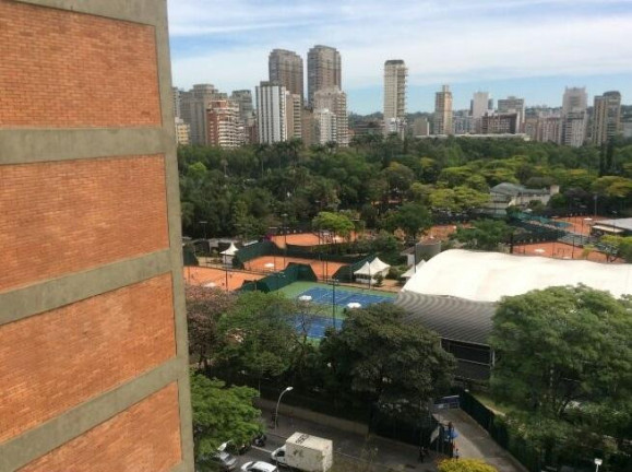 Imagem Sala Comercial à Venda, 20 m² em Jardim Paulistano - São Paulo