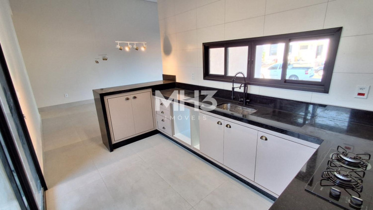 Imagem Casa de Condomínio com 3 Quartos à Venda, 140 m² em São Bento - Paulínia Imagem Casa de Condomínio com 3 Quartos à Venda, 140 m² em São Bento - Paulínia