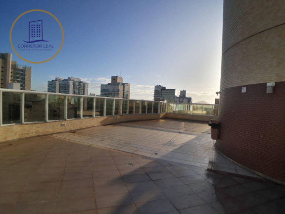 Imagem Apartamento com 3 Quartos à Venda, 100 m² em Praia Da Costa - Vila Velha