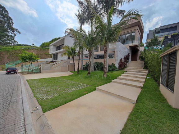 Imagem Casa com 4 Quartos à Venda, 400 m² em Tamboré - Santana De Parnaíba Imagem Casa com 4 Quartos à Venda, 400 m² em Tamboré - Santana De Parnaíba