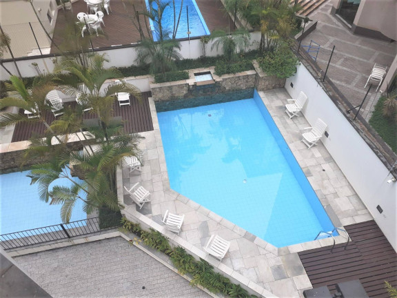 Imagem Apartamento com 4 Quartos à Venda, 172 m² em Moema - São Paulo Imagem Apartamento com 4 Quartos à Venda, 172 m² em Moema - São Paulo