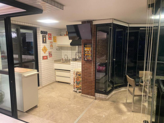 Imagem Apartamento com 3 Quartos à Venda, 186 m² em Tatuapé - São Paulo Imagem Apartamento com 3 Quartos à Venda, 186 m² em Tatuapé - São Paulo