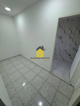Imagem Sobrado com 3 Quartos para Alugar, 270 m² em Planalto - São Bernardo Do Campo