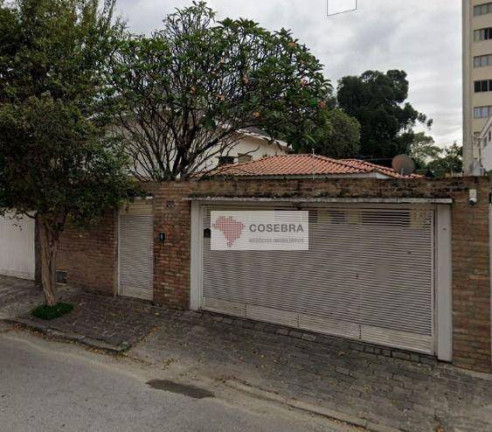 Imagem Casa com 3 Quartos à Venda, 250 m² em Brooklin - São Paulo Imagem Casa com 3 Quartos à Venda, 250 m² em Brooklin - São Paulo