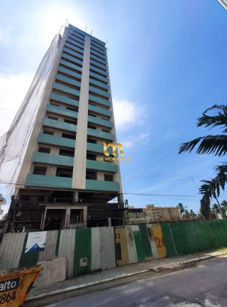 Imagem Apartamento com 1 Quarto à Venda, 55 m² em Real - Praia Grande Imagem Apartamento com 1 Quarto à Venda, 55 m² em Real - Praia Grande