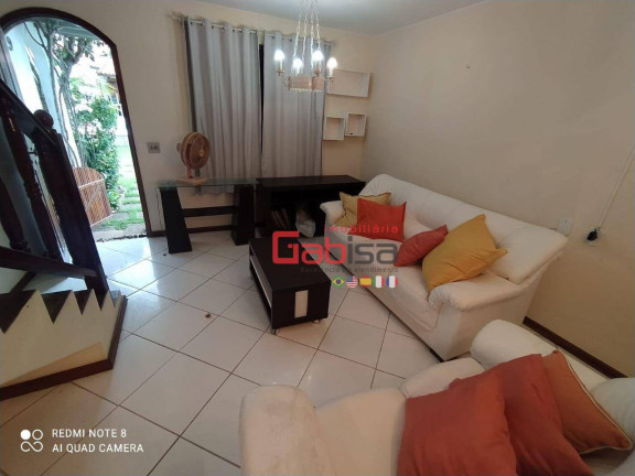 Imagem Casa com 2 Quartos à Venda, 100 m² em Braga - Cabo Frio Imagem Casa com 2 Quartos à Venda, 100 m² em Braga - Cabo Frio