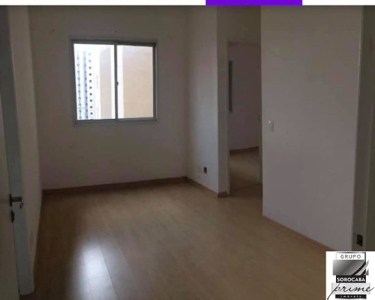 Imagem Apartamento com 2 Quartos à Venda, 47 m² em Parque Campolim - Sorocaba Imagem Apartamento com 2 Quartos à Venda, 47 m² em Parque Campolim - Sorocaba