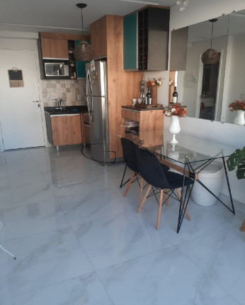 Imagem Imóvel com 1 Quarto à Venda, 32 m² em Brás - São Paulo Imagem Imóvel com 1 Quarto à Venda, 32 m² em Brás - São Paulo