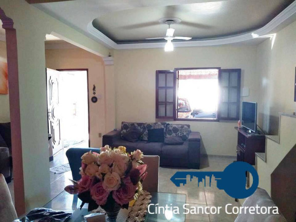 Imagem Casa com 4 Quartos à Venda, em Parque Tropical - Campos Dos Goytacazes Imagem Casa com 4 Quartos à Venda, em Parque Tropical - Campos Dos Goytacazes