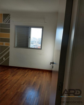 Imagem Apartamento com 2 Quartos para Alugar, 51 m² em Vila Nova Curuçá - São Paulo