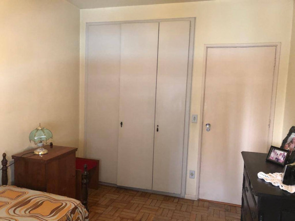 Imagem Apartamento com 3 Quartos à Venda, 94 m² em Vila Nova Conceição - São Paulo