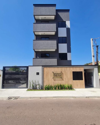 Imagem Apartamento com 3 Quartos à Venda, 61 m² em Boneca Do Iguaçu - São José Dos Pinhais Imagem Apartamento com 3 Quartos à Venda, 61 m² em Boneca Do Iguaçu - São José Dos Pinhais